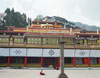 Buddist Monastery