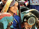 Gujarat Tribal Tours