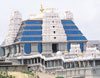 ISkCON Temple Banglore