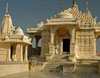 Palitana Jain Temple