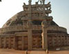 Stupas of Ashoka