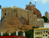 Thanjavur Rock Fort