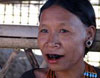 Tribal Woman Nagaland