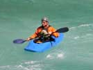Zanskar River Rafting  